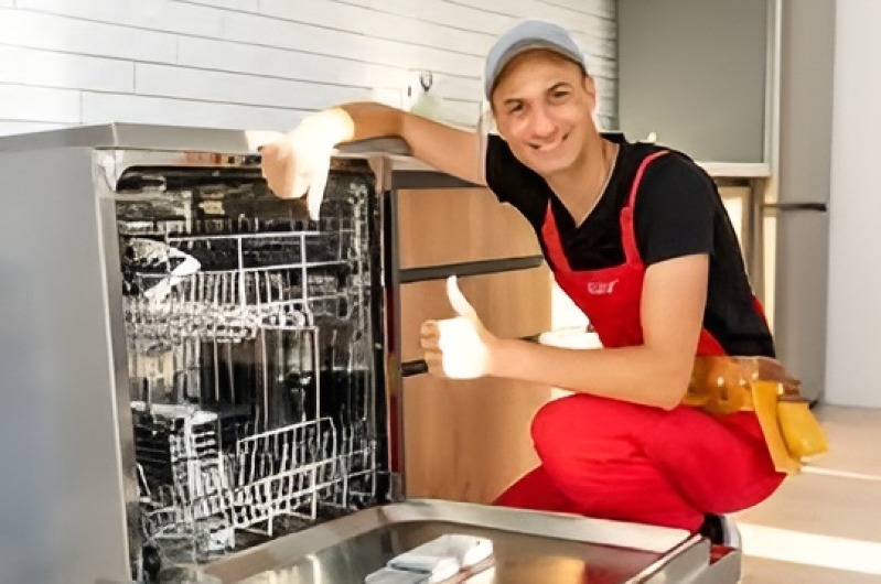 Dishwasher repair in Harbison Canyon